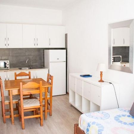 Apartamentos Central Картейра Экстерьер фото