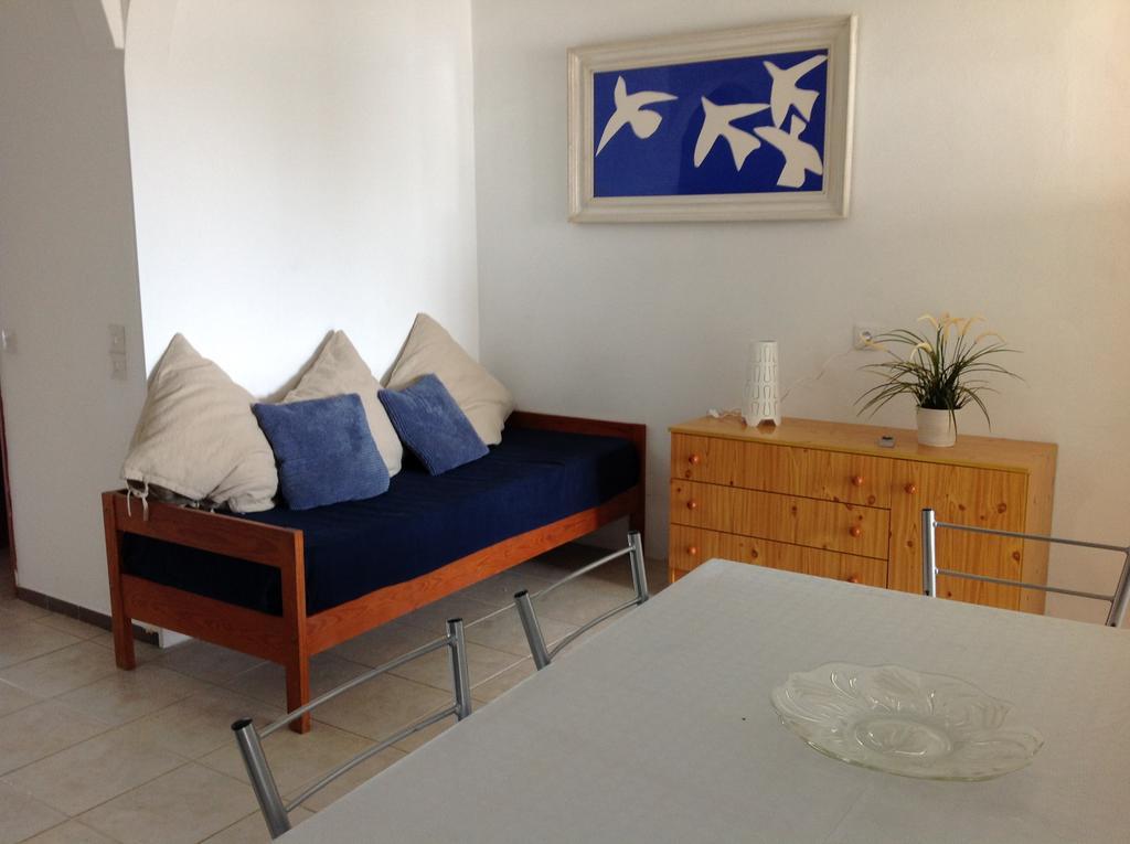 Apartamentos Central Картейра Номер фото